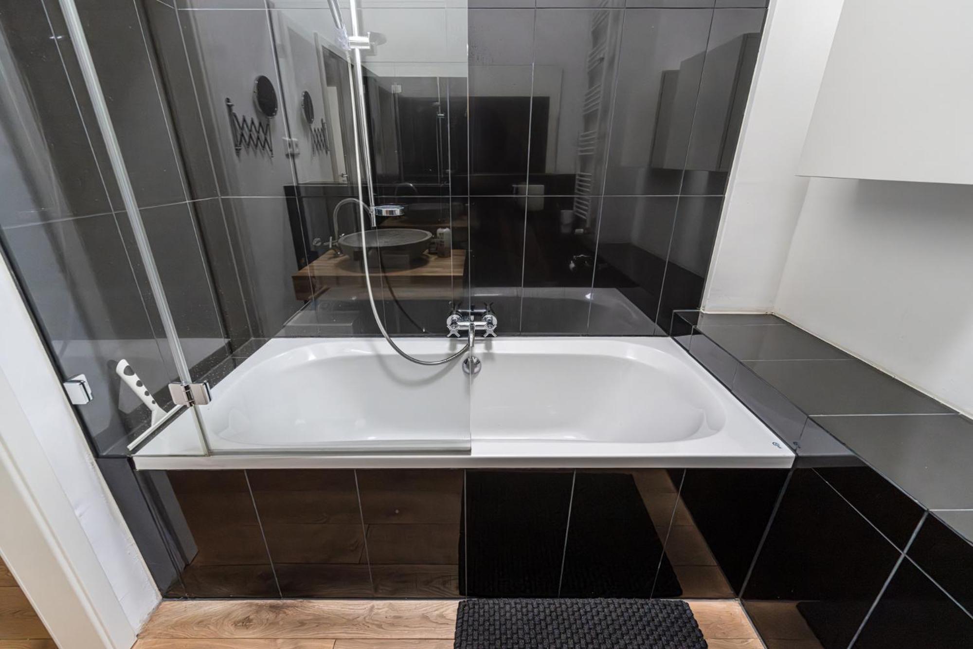 Pempelfort Luxury Townhouse Dusseldorf Luaran gambar