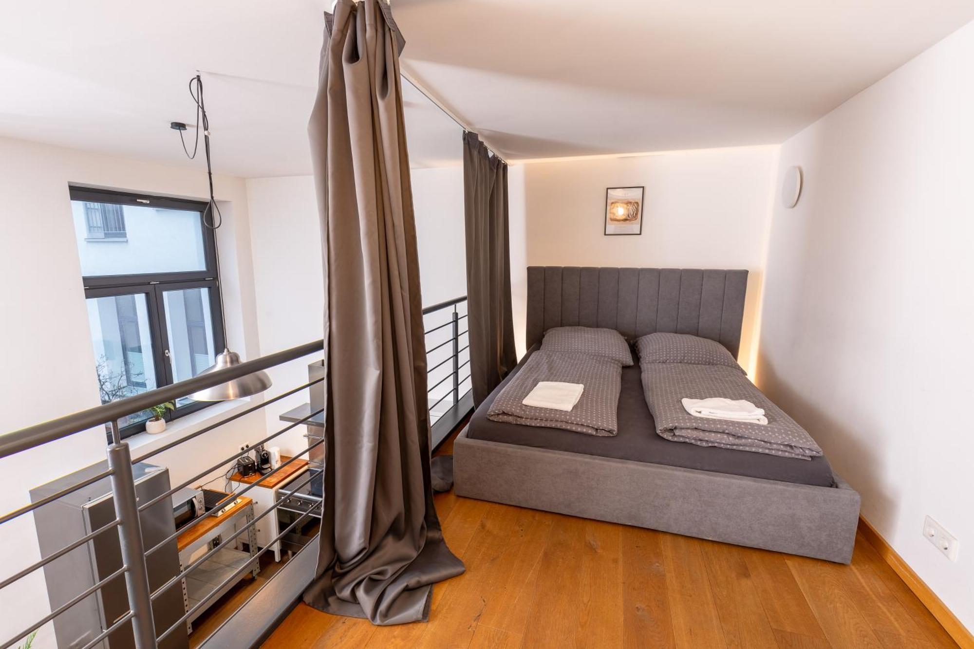 Pempelfort Luxury Townhouse Dusseldorf Luaran gambar