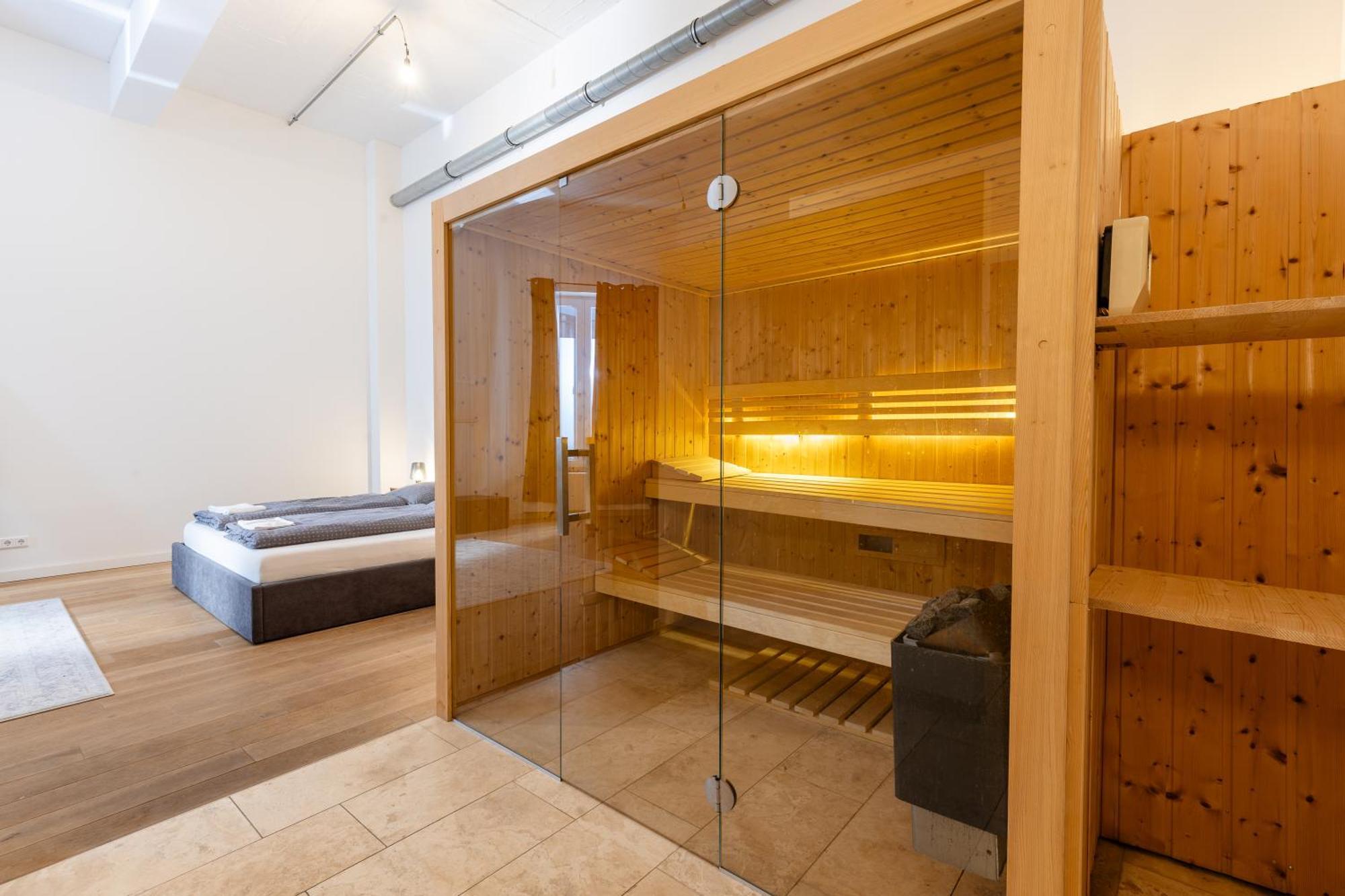 Pempelfort Luxury Townhouse Dusseldorf Luaran gambar