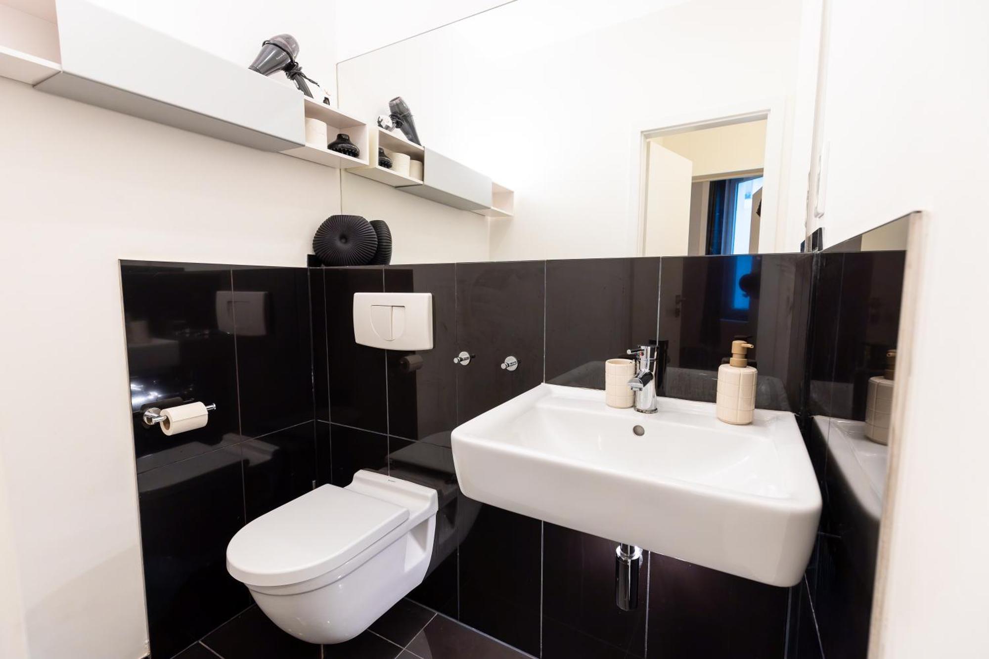 Pempelfort Luxury Townhouse Dusseldorf Luaran gambar